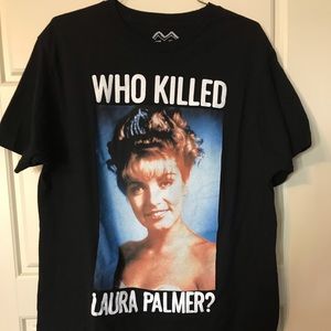 Twin Peaks T-shirt